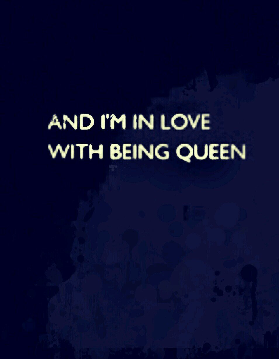 A.96chick, Being .Awesome . Is . Just . My . Daily.Routine ;]  Blue and stuff  OreoHolic &proud Real-MC