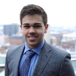 Recruitment Consultant at Key, History Graduate & Geek