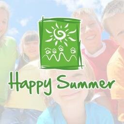 Happy Summer - это детский оздоровительный лагерь с углубленным изучением английского языка.