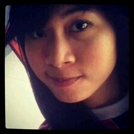 About Me:
Belajar Sabar dan Ikhlas|SS| Ghosthunter
always for you...