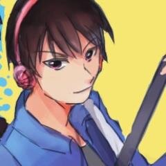 Imu05san_bot's profile picture. もしも黒バスメンバーがニコニコで活動してたら・・・という妄想からできた弾いてみた(ベース)伊月さん半手動ｂｏｔです。※中の人のせいで女性向けです。なにかありましたらＤＭください。