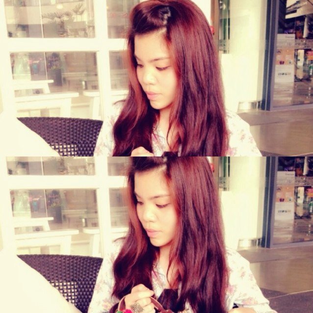 Hi I'm Pim:') nice to meet you