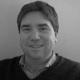 Tom Gibson: Interchange Business Organization Helping build relationships to grow business