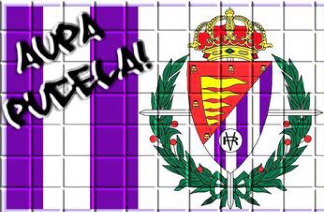 @RealValladolid-News-Updates-Fans-Gossip-Information-Stats-Facts