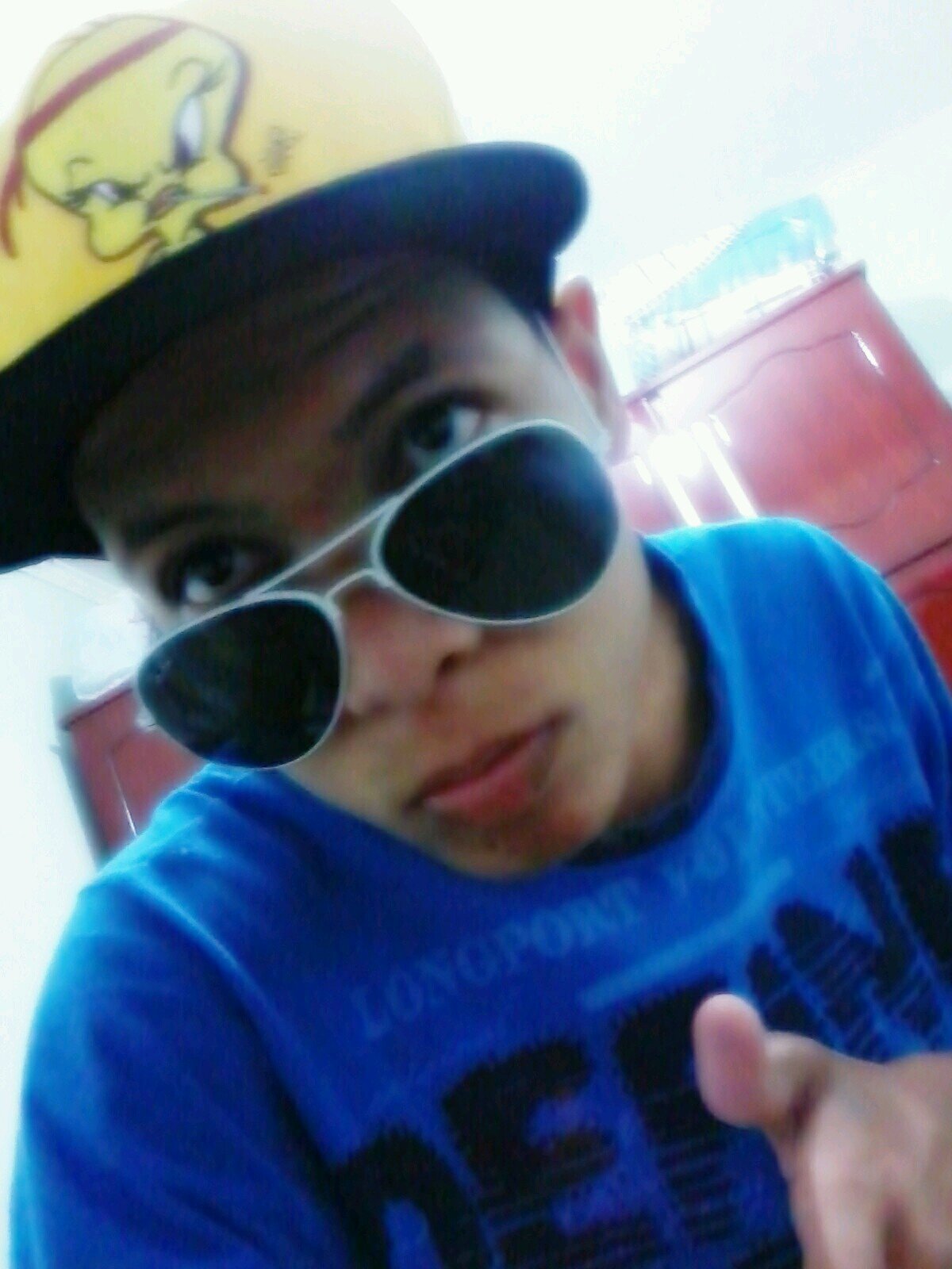 firmeza ToTal!!!
