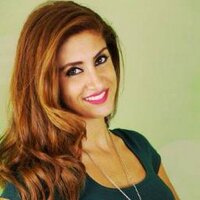 Pamela Hajal (@pamelahajal) 's Twitter Profile