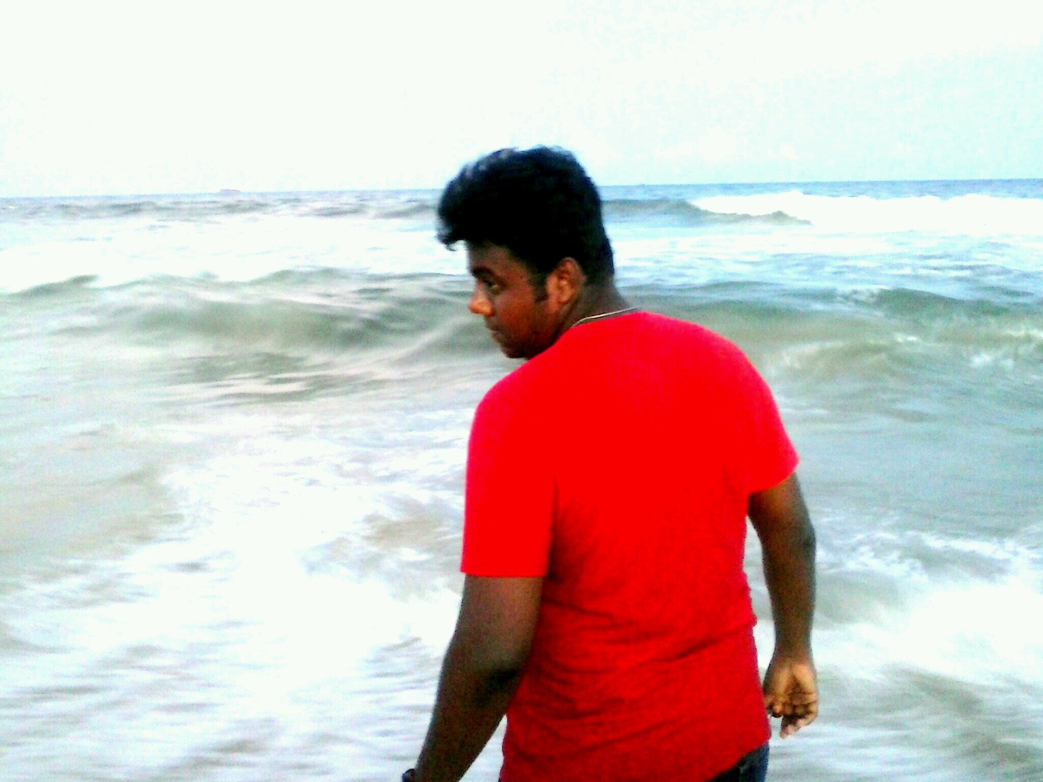 Ethir neechal adi....!!!