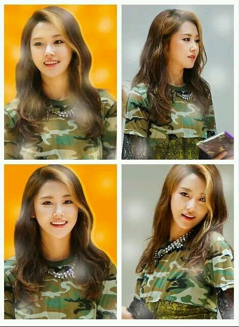 not the real Heo Gayoon || this is just parody || but i'm the real Gayoon fans || 4nia {4minute + mania} || bad grammar TT^TT