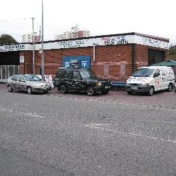 Car Mechanical Garage - For All Your Motoring Needs #MOT #DIAGNOSTICS #TYRES #WELDING #BATTERIES #Cardiff CAT Mag Small Garage of the Year 2015!