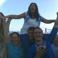 Michael Crosse (@crossemichael) 's Twitter Profile