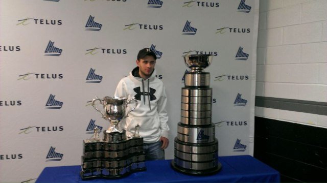 Paul_Paiement's profile picture. Snipin tenders since 91