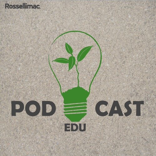 EXPERIENCIAS Y RECURSOS EDUCATIVOS EN FORMATO PODCAST. FC @flippedlearn y @Rossellimac