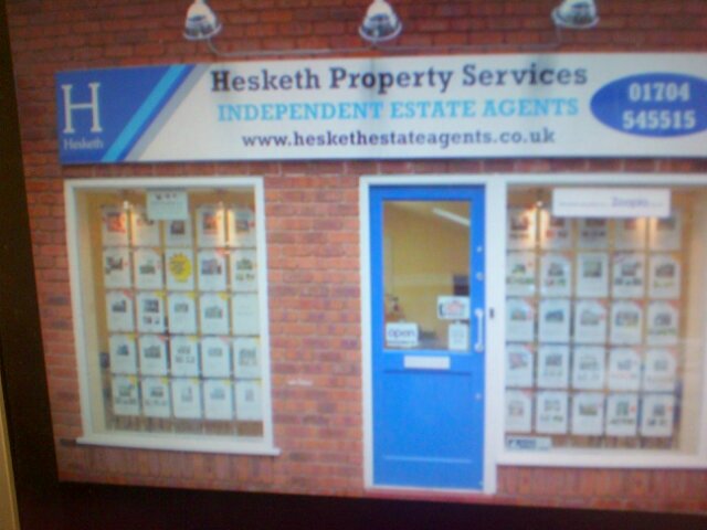Hesketh Services has been trading for over 25 years. We offer Cheque cashing services, Property Sales / Rentals, Pawnbroking, Mortgages & Insurance.