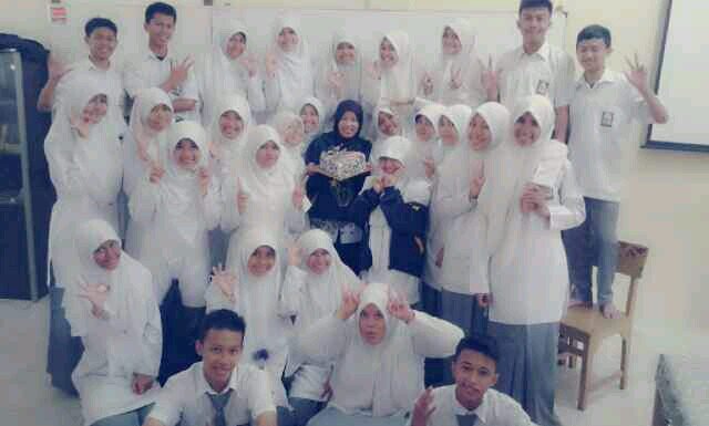 We're young we're talented | together we'll make our dreams come true☀| InsyaAllah sukses! | M2M Pekanbaru