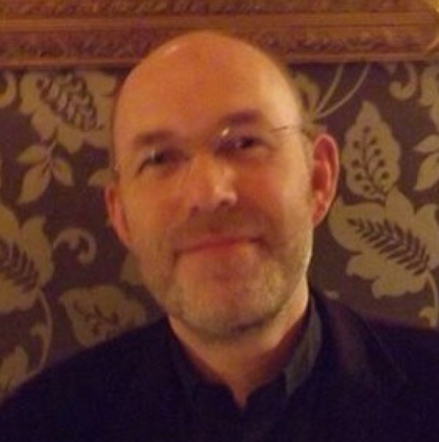 NickVicar's profile picture. 