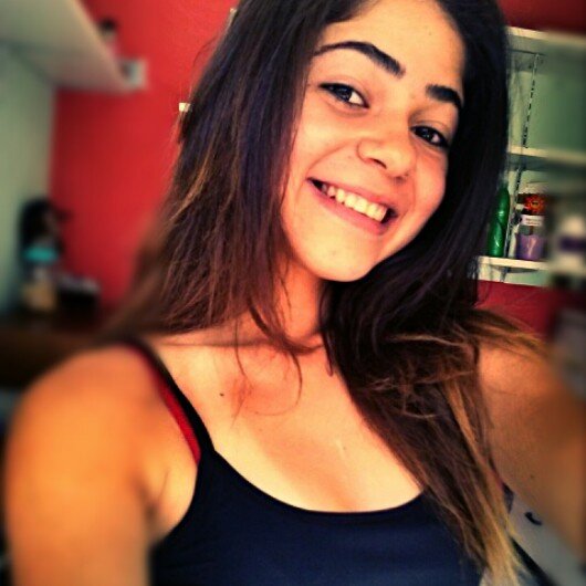 Follow-me . Instagram: _milenalopes_