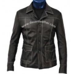 Celebs Outfit has earned an outstanding reputation in manufacturing and selling of hand-stitched leather jackets.