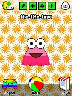 Gosta de pou lindos