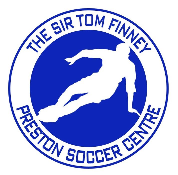 Sir Tom Finney Preston Soccer Development Centre. Football for all, regardless of ability. Able bodied, disability & refugee FA coaching ⚽️ Registered Charity.