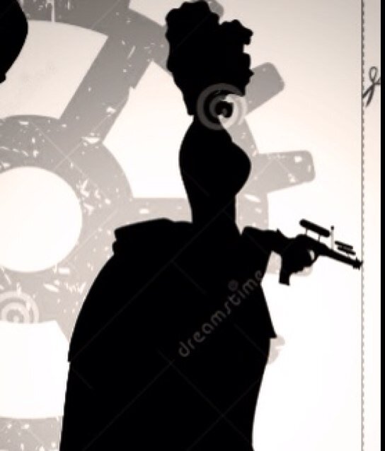 SharonVL94's profile picture. My backup acct,Primary is @victorianlady94 #TGDN Sm Business owner, living historian, I believe in & will defend America & her Founding principals. #ΜΟΛΩΝ ΛΑΒΕ