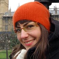Valeria Skafida (@valeriaskafida) Twitter profile photo
