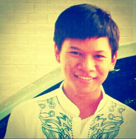 Dwiki Kurniawan | Sharia Economics - Bogor Agricultural University 49' | Swimming | ٩(̾-̮̮̃̾-̃̾)۶'
