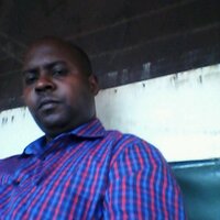 Clement Muinde (@clemoe) 's Twitter Profile