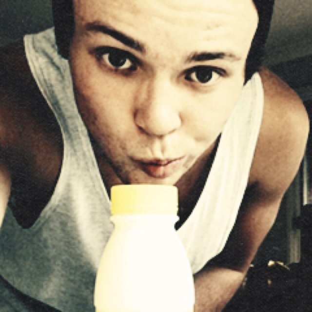 Ashtonlimagdr Profile Picture