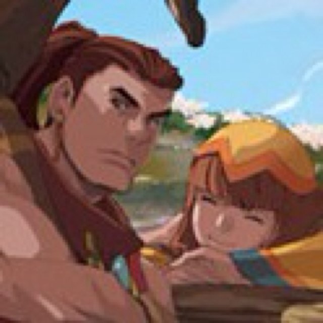 日本ファルコム様「イース7」に登場するクルシェ（時々ムスタファ）の非公式ファンbotです。ゲーム本編（vs.含）の台詞＋α（創作、ネタ等）を数時間ごとにランダムで発言中です。結構な頻度で妹想いのムスタファ（たまにキャラ崩壊注意）が登場します◆里の民 @monpanGeisAisha