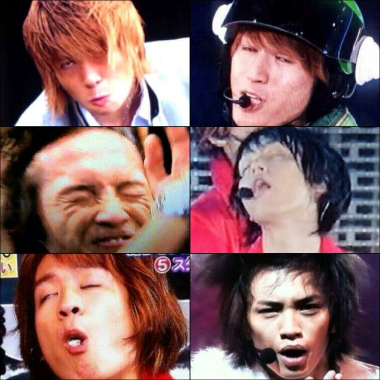 ジャニ事故画bot 伊野尾慧 顔ファン防止運動 Http T Co Pcsbivdptm