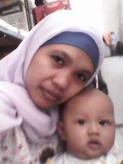 hot mother