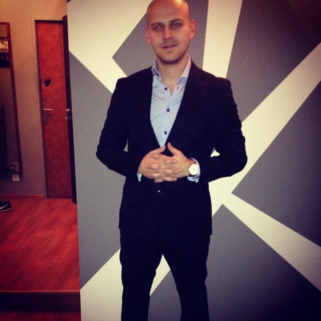 vitgorej's profile picture. 