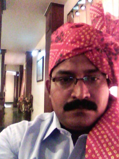 vinayak2410's profile picture. 