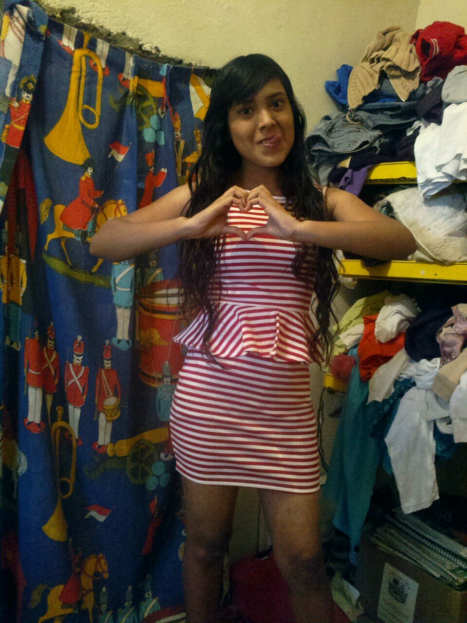 EbenEepc78's profile picture. tengo 17 añoz naci el 15 d oct y azii zoi mjer inteligente y  apostolica :)y no zeas metiche