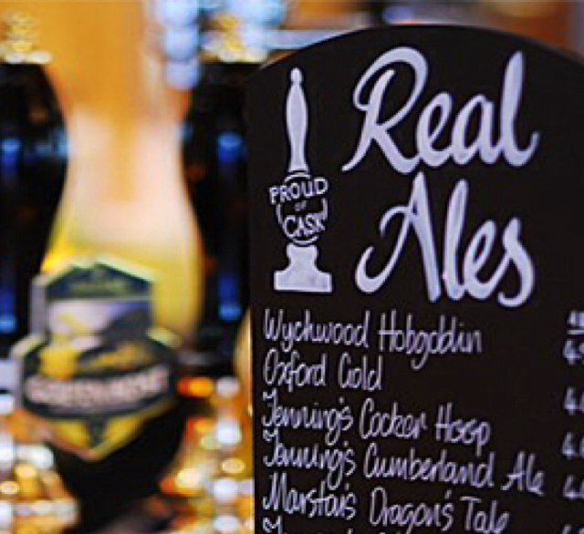 A lively high street bar situated in the centre of Newmarket. With a 18 bedroom hotel & live music every weekend!