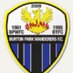 BurtonPark Wanderers (@burtonparkfc) Twitter profile photo