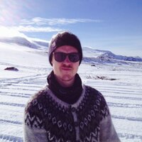 Skúli Helgi (@skulihelgi) 's Twitter Profile