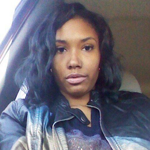 im not different, i be me &nd people think its different •RIP Daddy 1954-2007 •RIP Eric 1991-2013 •Godmommy to Bryelle