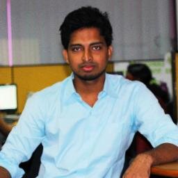 Techie by profession, Gadget Freak