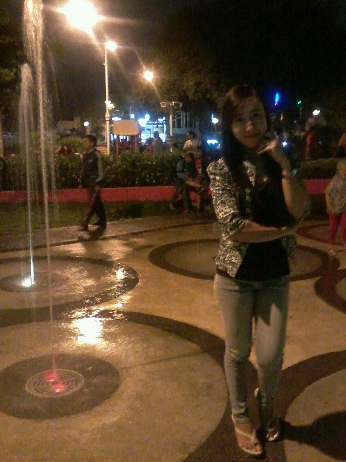CINTA COCOMOKA