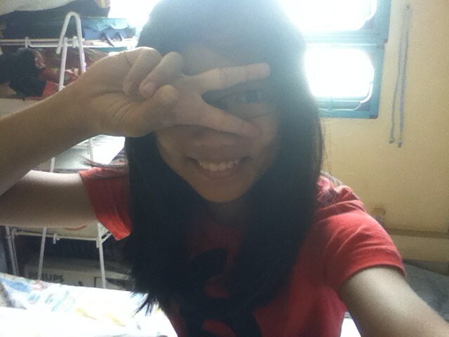 rainbowshir's profile picture. Having fun wif them is really not wasting my pre-youth:) ❤️28