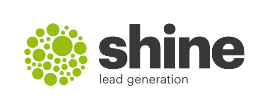Shine Lead Generation create business leads for clients selling new and existing products and services.