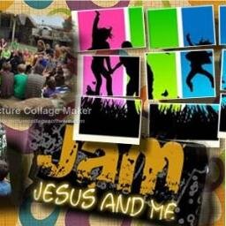 JAM (Jesus And Me) is a gathering of teenagers (Grade 8 to 12) where we share the love and freedom of Christ.