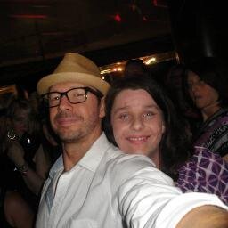 Joined Twitter to follow NKOTB!!! Dedicated BH from the beginning!!! Donnie girl with JK tendencies. Donnie followed me on 8/14/13. Wife, mom to 2 boys.