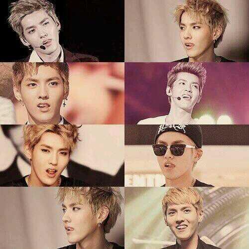 Leader Exo-M | @krunq21's mine{} #04