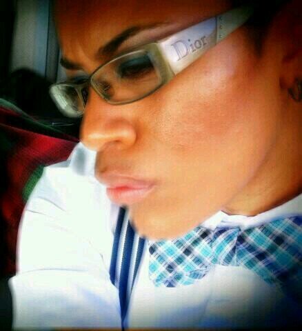 Leader, Creative Visionary, Role Model, Inspirational Advisor, and Woman of Faith