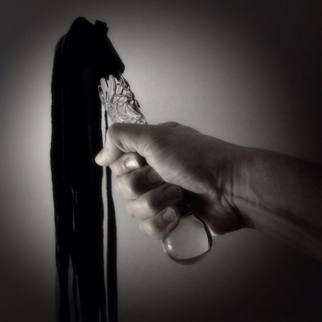 TheGentleDom's profile picture. 