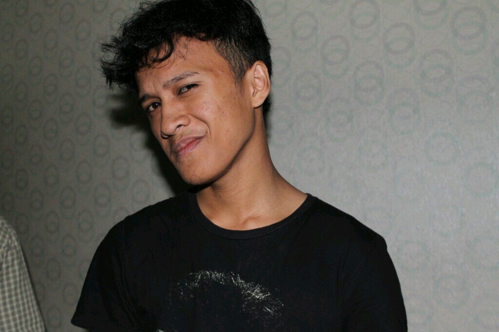 This is my way | Cagar Alam Indonesia Cinta Alam | RAIZHAM
