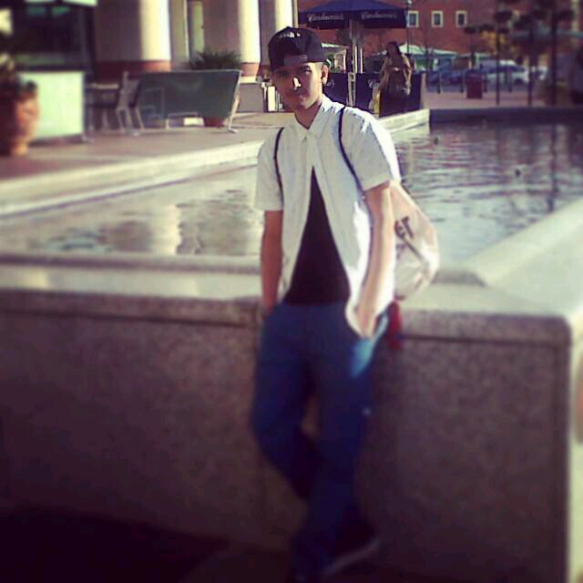 YMCMB + add me on bbm if u have it girls only - 27633CB3