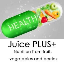 Healthy nutrition from fruit, vegetables and berries. Loose weight, and feel amazing with Juiceplus+